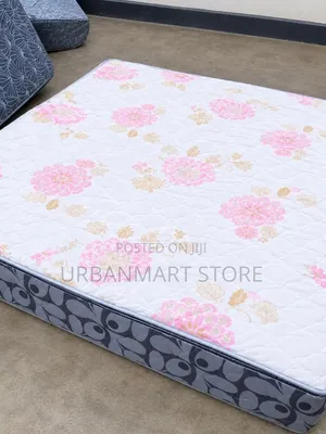 Thick Brand New 5×6 Memory Foam Topper for Better Sleeping Comfort