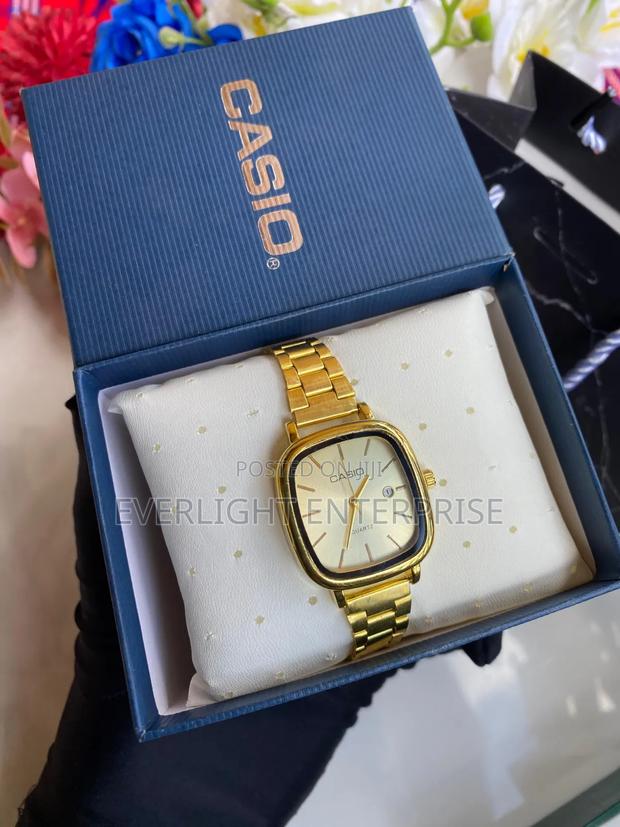 New Stock Casio Square - thumbnail 2