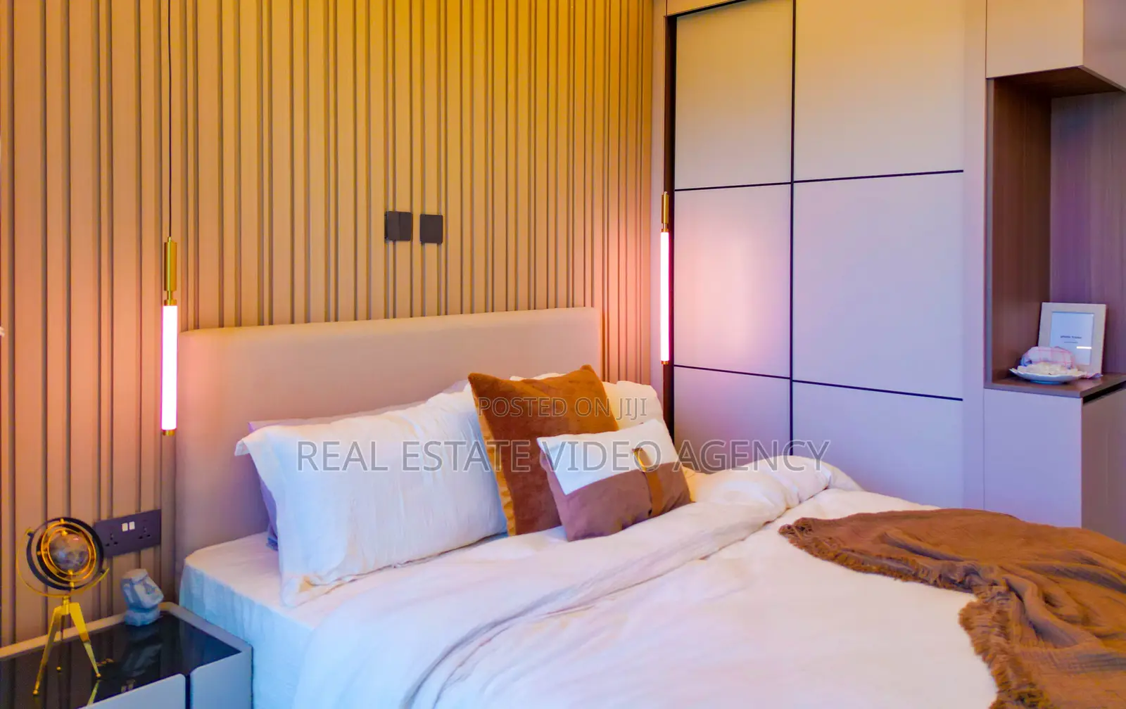Airbnb Apartment Photography, Videography