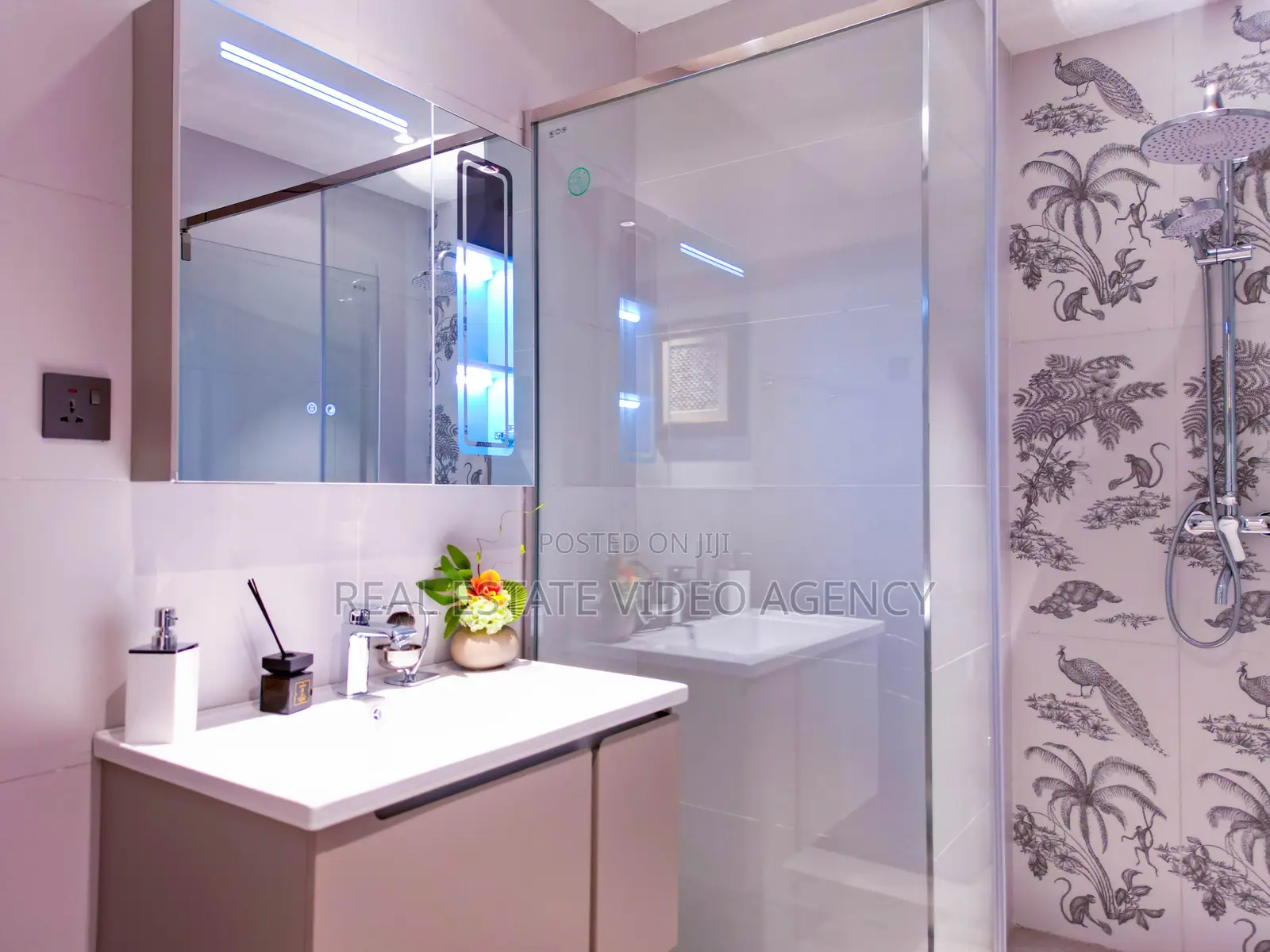 Airbnb Apartment Photography, Videography