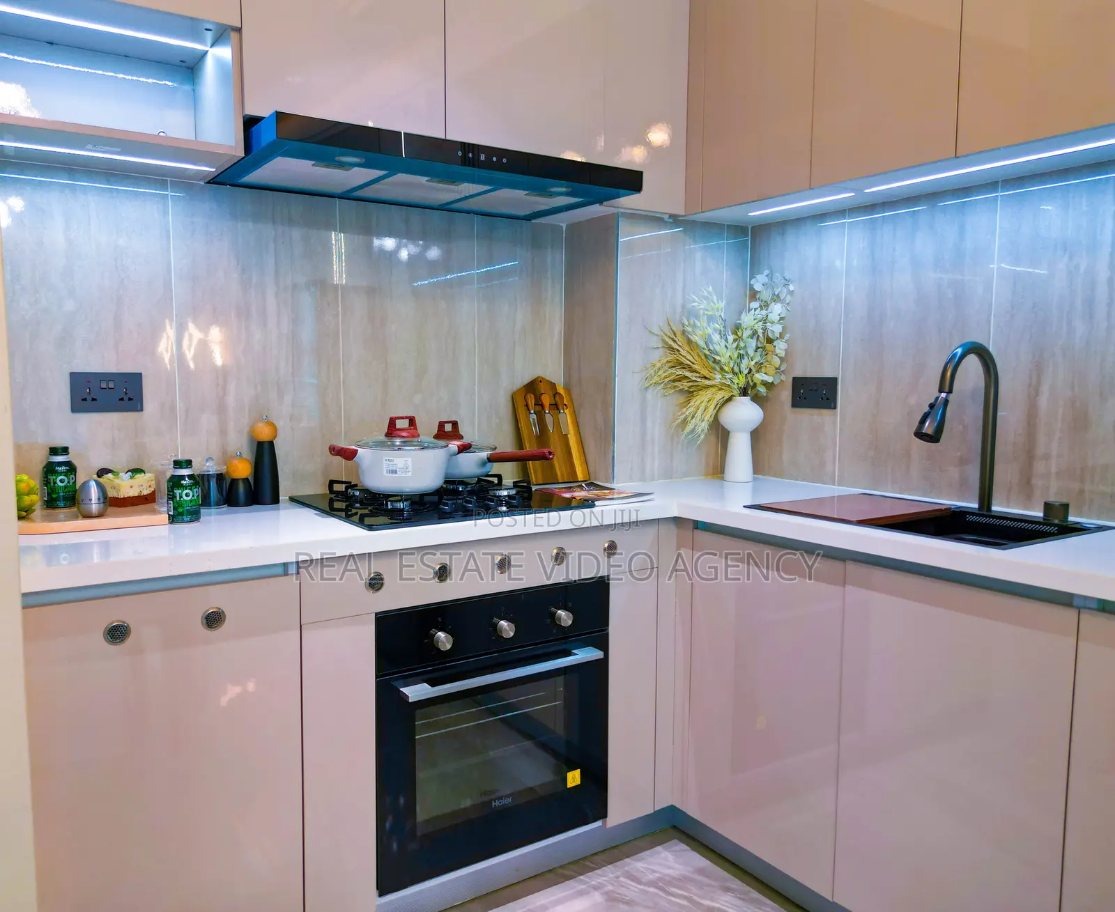 Airbnb Apartment Photography, Videography