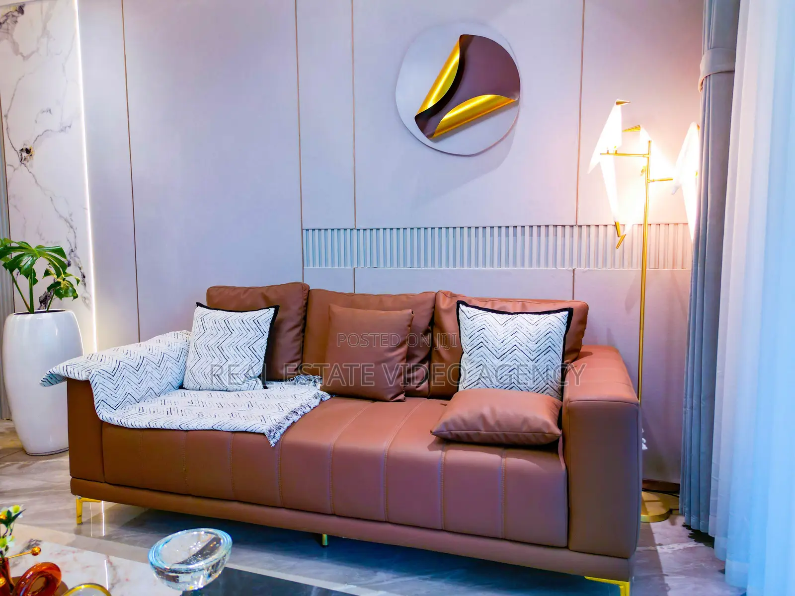 Airbnb Apartment Photography, Videography