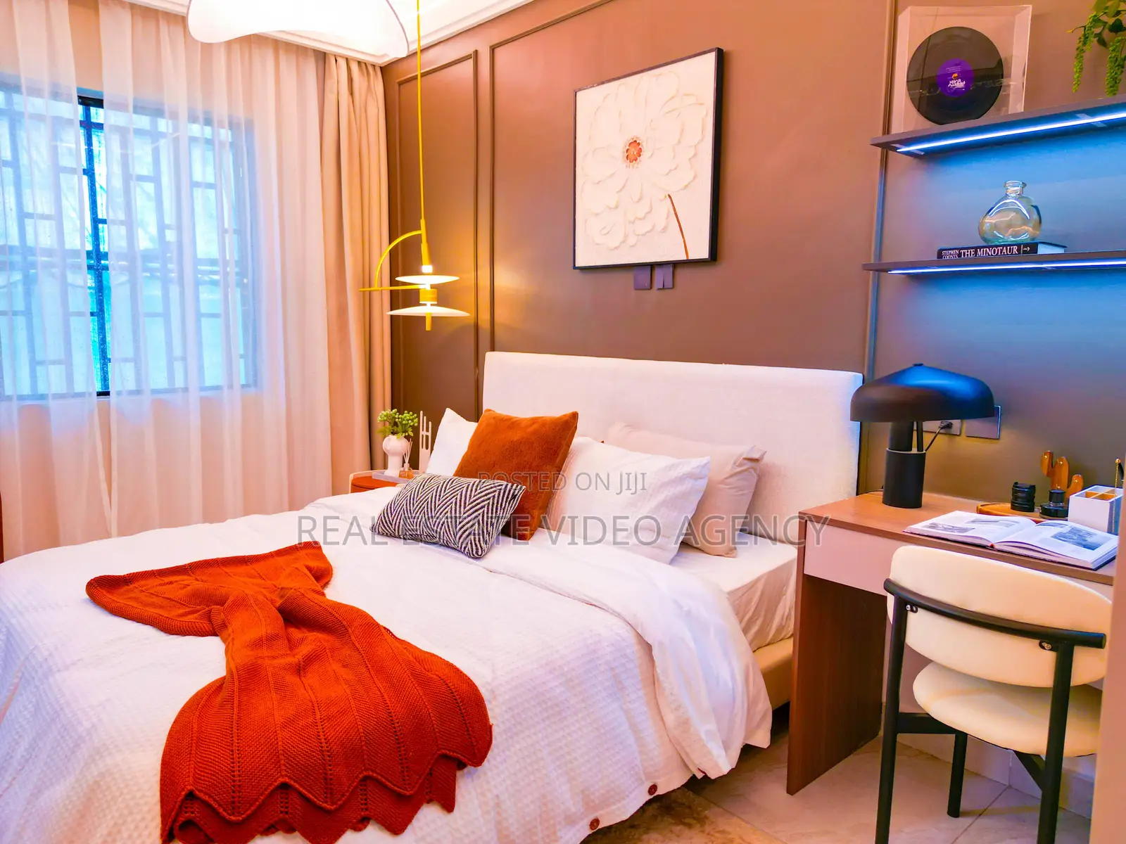 Airbnb Apartment Photography, Videography
