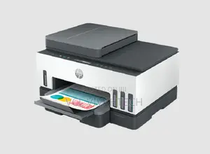 HP Smart Tank 750 All-in-One Printer, Wireless