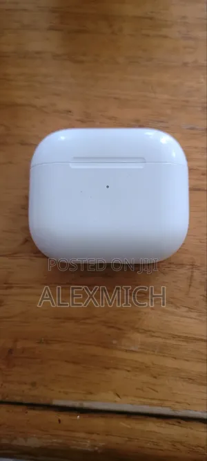 Apple Airpods 3rd Gen