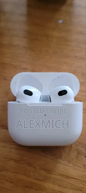 Apple Airpods 3rd Gen