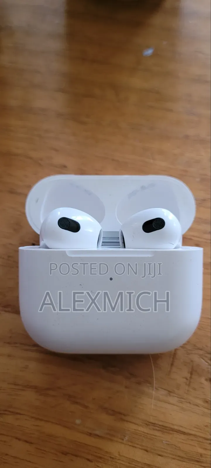 Apple Airpods 3rd Gen