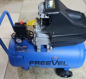 Original Freevel 25l Air Compressor/Air Compressor