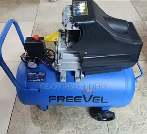Original Freevel 25l Air Compressor/Air Compressor