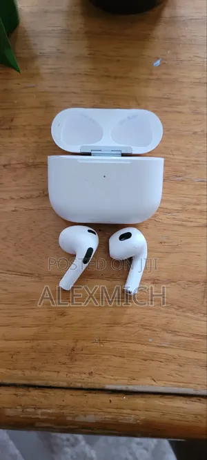 Apple Airpods 3rd Gen