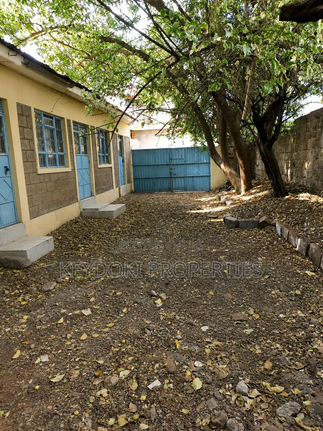 3bdrm House in Hunters for rent