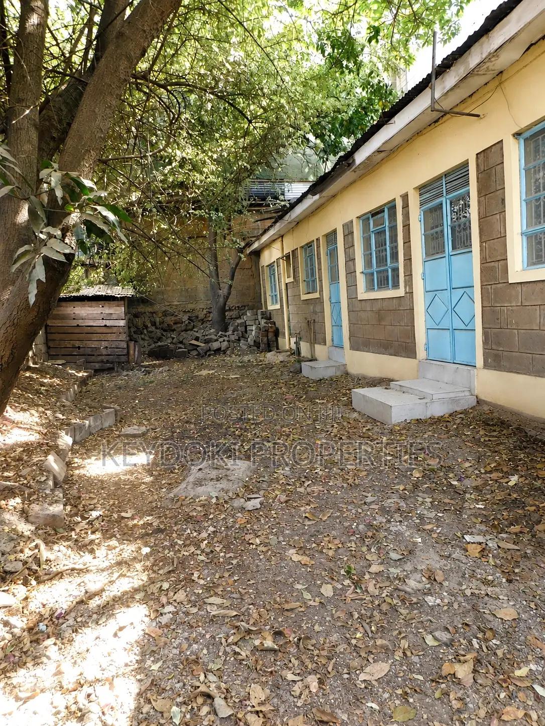 3bdrm House in Hunters for rent