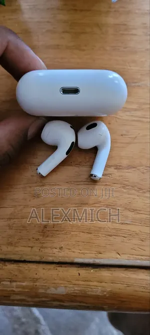 Apple Airpods 3rd Gen