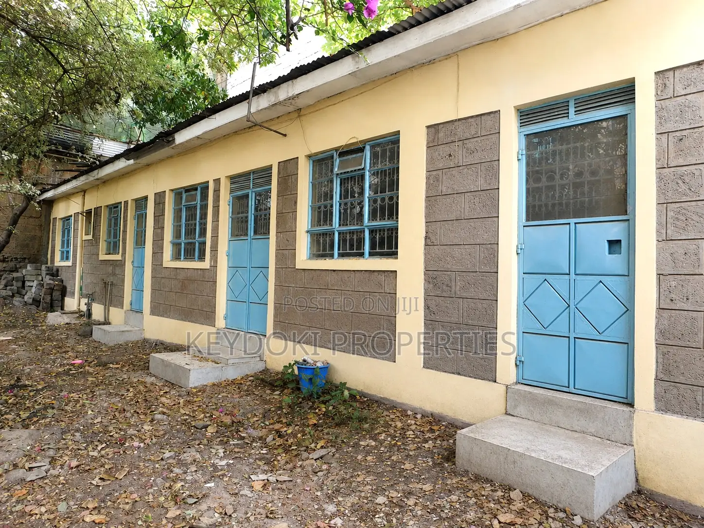 3bdrm House in Hunters for rent