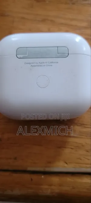 Apple Airpods 3rd Gen