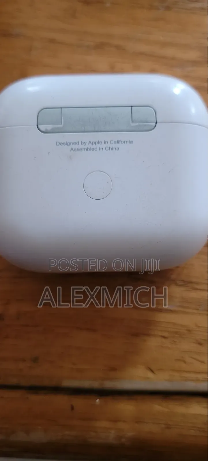 Apple Airpods 3rd Gen