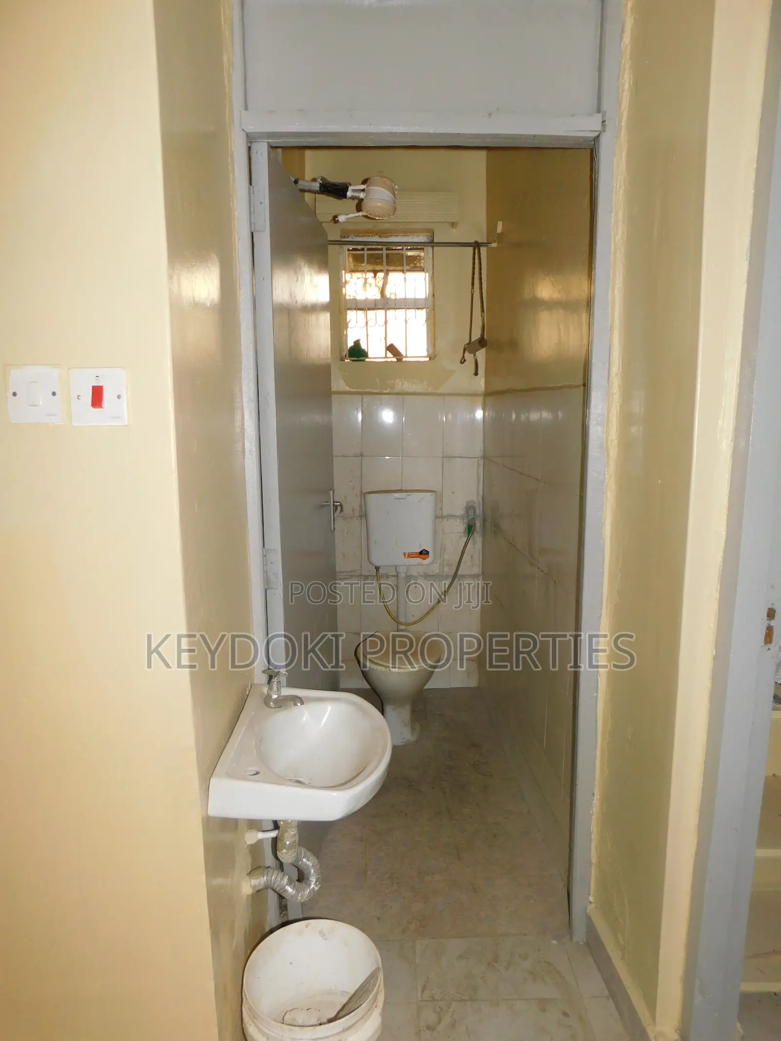 3bdrm House in Hunters for rent