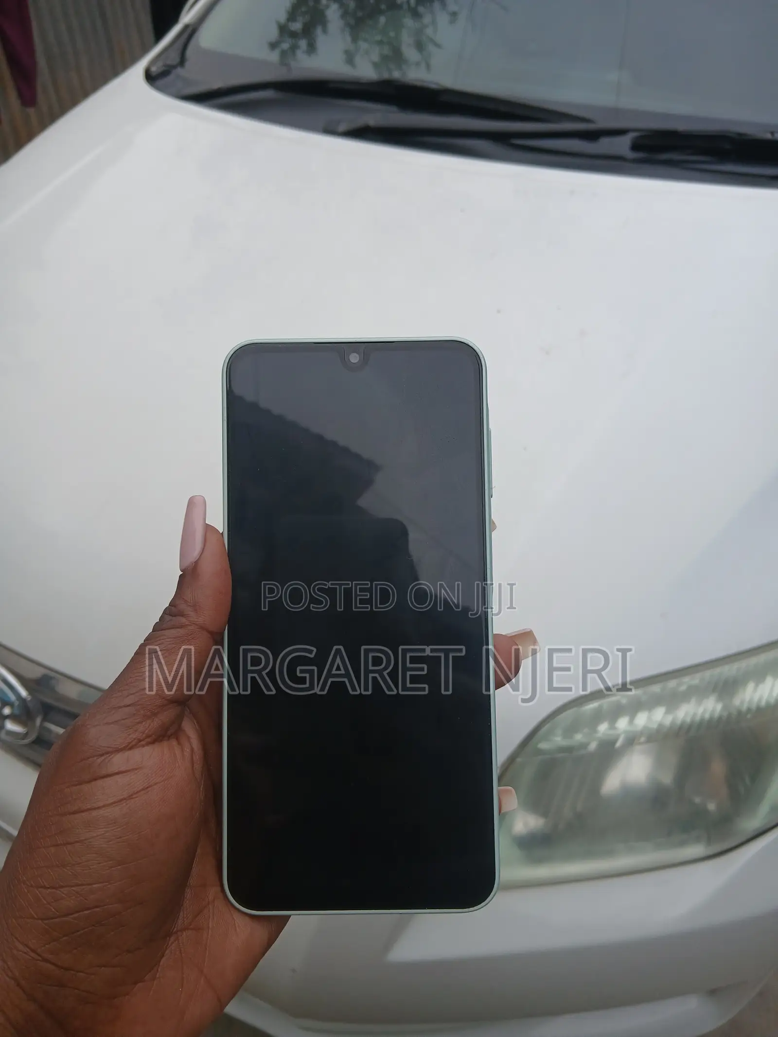 Samsung Galaxy A15 128 GB Blue