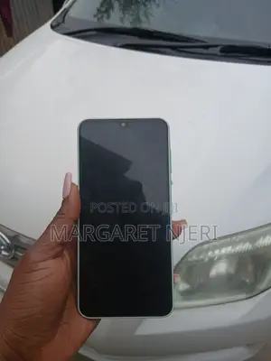 Samsung Galaxy A15 128 GB Blue