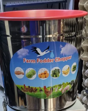 Heavy-Duty Vegetable Shredder 20L – 2HP