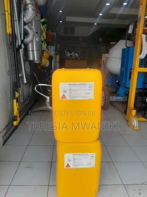 25kgs (Sika Control 110WT KE)
