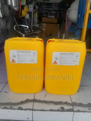 25kgs (Sika Control 110WT KE)