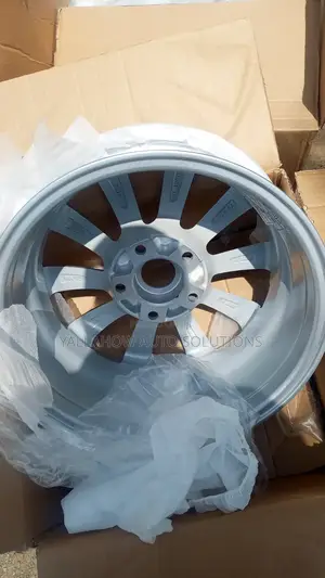15 Inch 5x114.3 Rims for Sale in Kenya | Quality Alloy Wheels