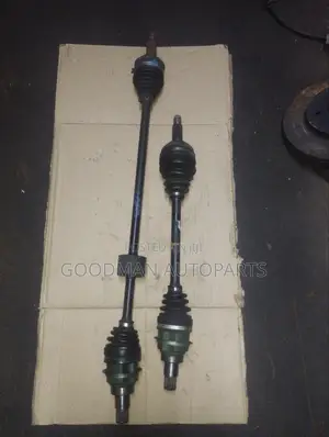 Daihatsu Mira Drive Shaft