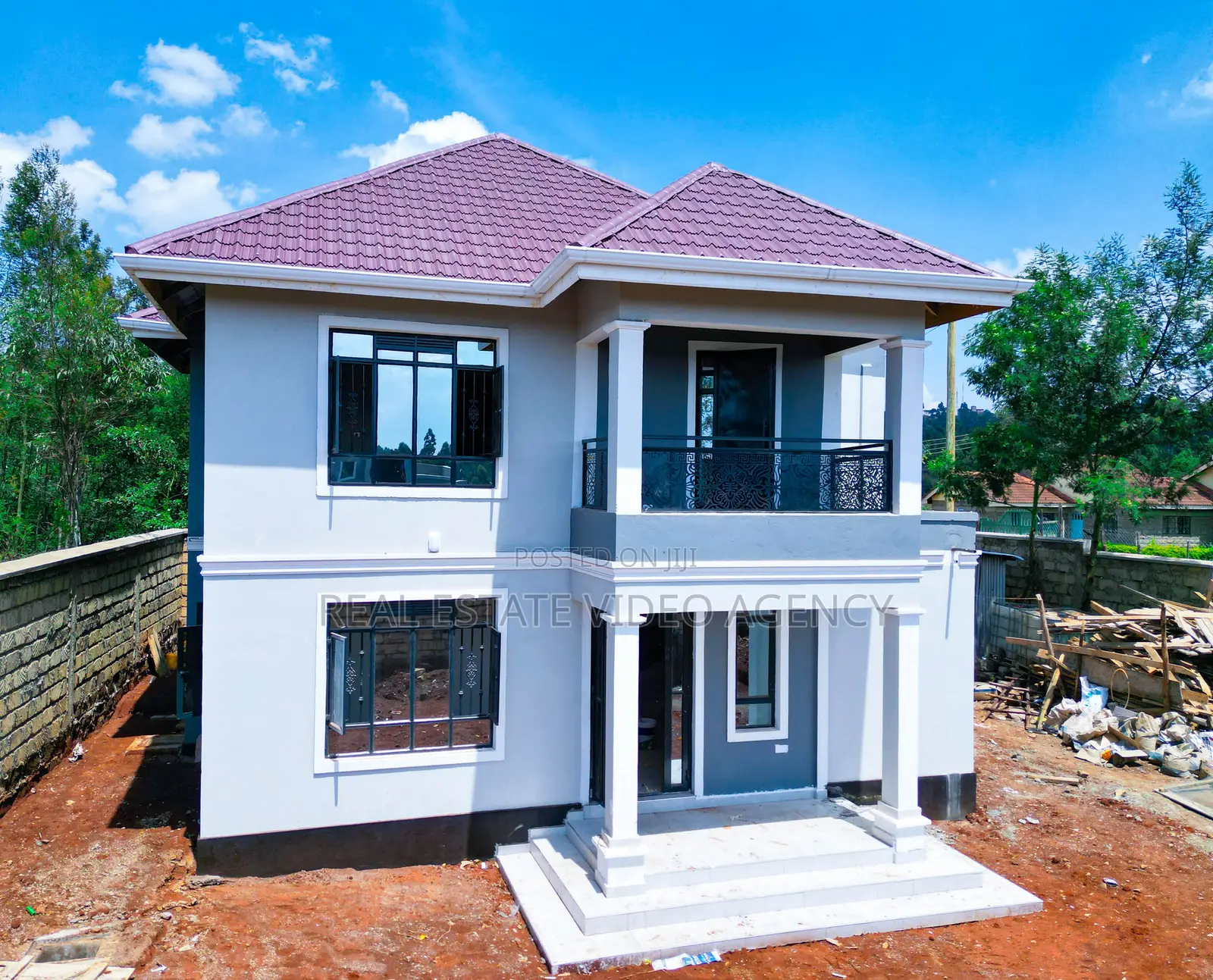 Real Estate Videography and Photography for Contractors