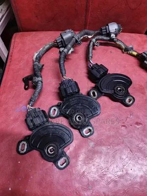 Selector Switch Honda Fit/Accord