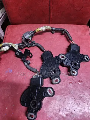 Selector Switch Honda Fit/Accord