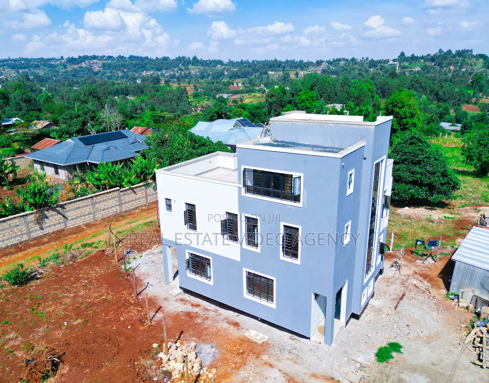 Real Estate Videography and Photography for Contractors
