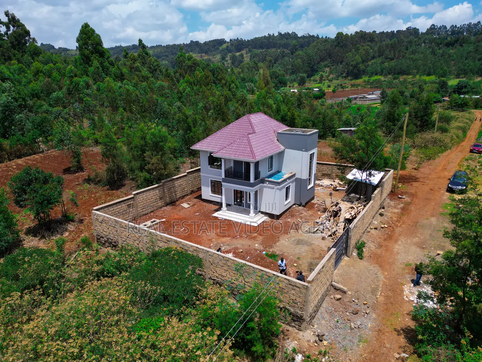 Real Estate Videography and Photography for Contractors