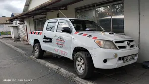 Vehicle Car Branding