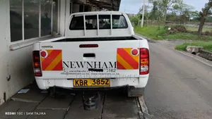 Vehicle Car Branding