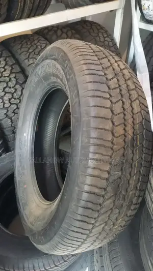 265/65r18 Bridgestone Dueler Tyres for Sale in Kenya