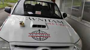Vehicle Car Branding