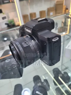Canon Eos M50 Mark Ii
