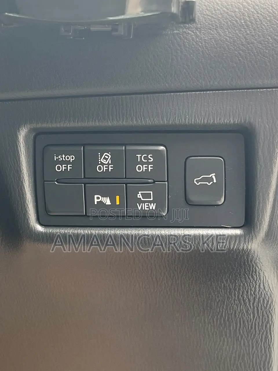Mazda CX-5 2.2 Diesel FWD 2019 White