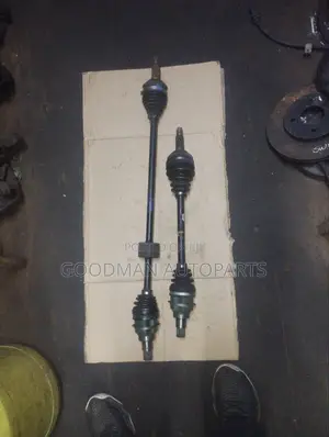 Daihatsu Mira Drive Shaft