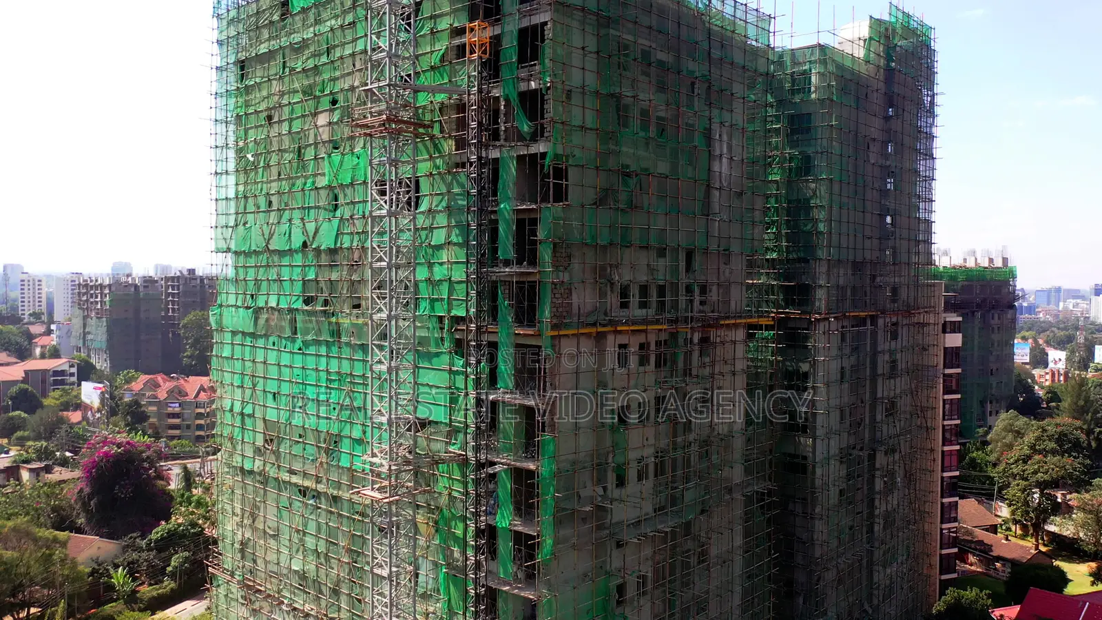 Real Estate Videography and Photography for Contractors