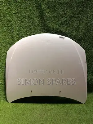 Bonnet Subaru Impreza Gh7 2011