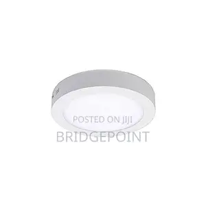 LED Panel Light 18W Surface Mounted LED Ceiling Lights AC 160 - 265V