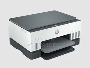 HP Smart Tank 670 Printer