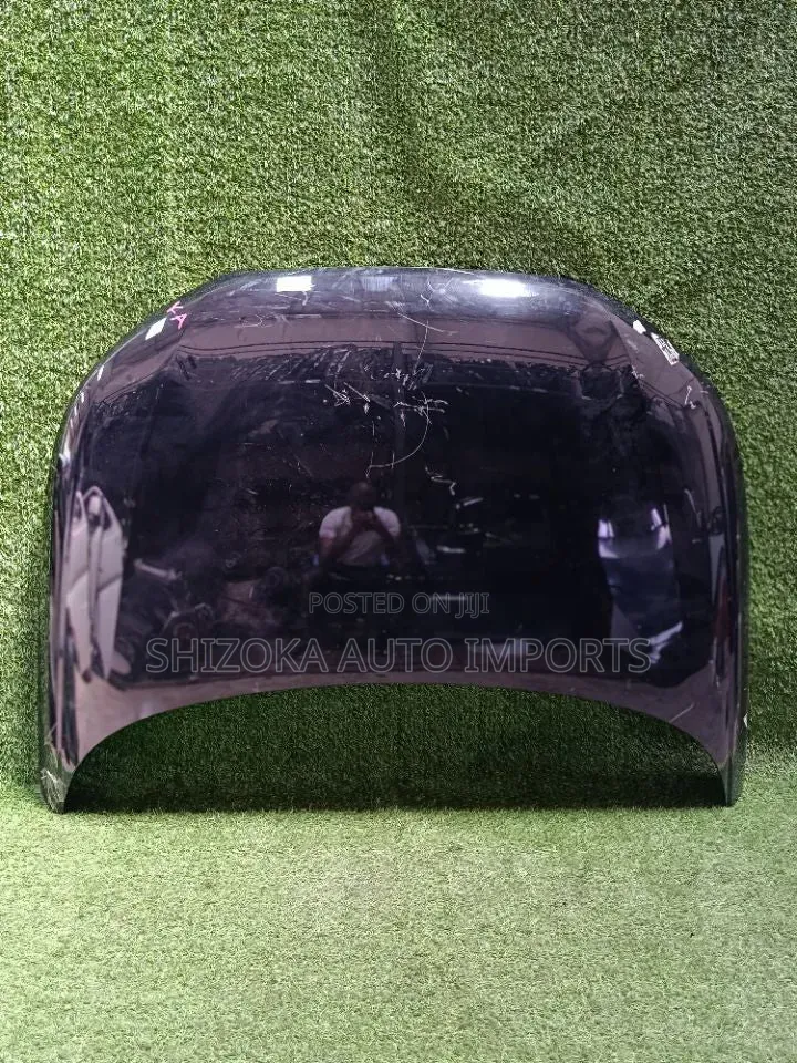 Bonnet Audi A1 Sportback 8xcax 2013