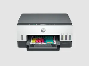 HP Smart Tank 670 All-in-One Printer, Duplex