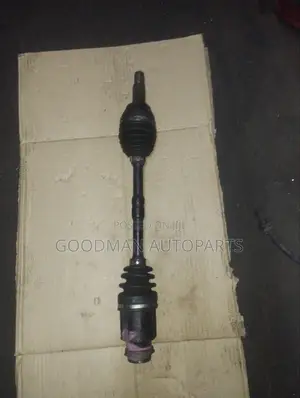 Demio Drive Shaft