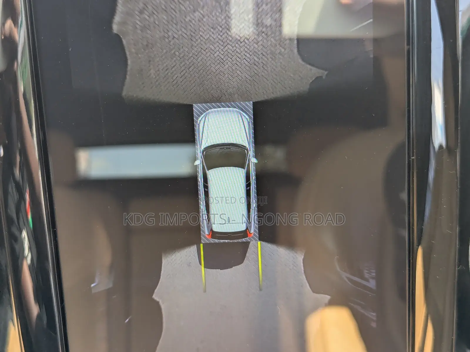 Volvo XC60 2019 Silver
