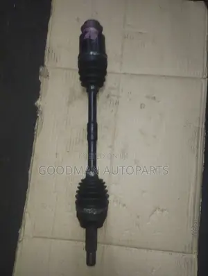 Demio Drive Shaft