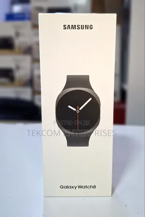 Samsung Galaxy Watch 8